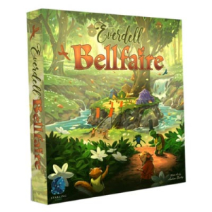 Everdell: Bellfaire